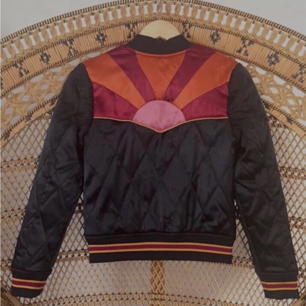 Classic Rock Couture jacket in brand new condition! 3X
